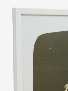 Бяла 30x40 (+ €10.00)