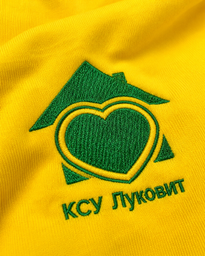 Фирмени  тениски с лого